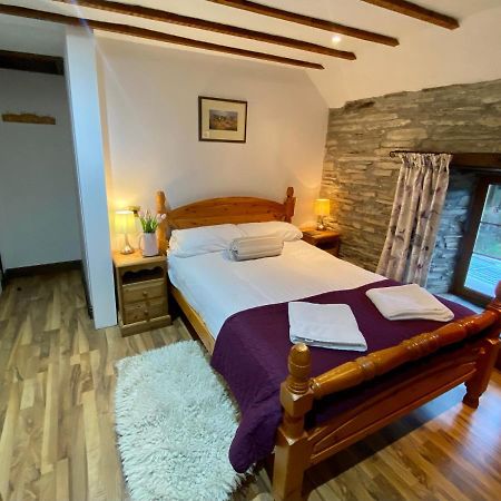 Seven Stars Inn Билт-Уэлс Экстерьер фото